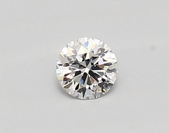 Round Diamond
