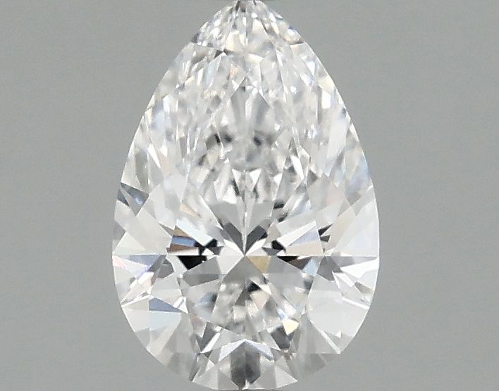 1.05 ct. pear Lab Grown Diamond front image