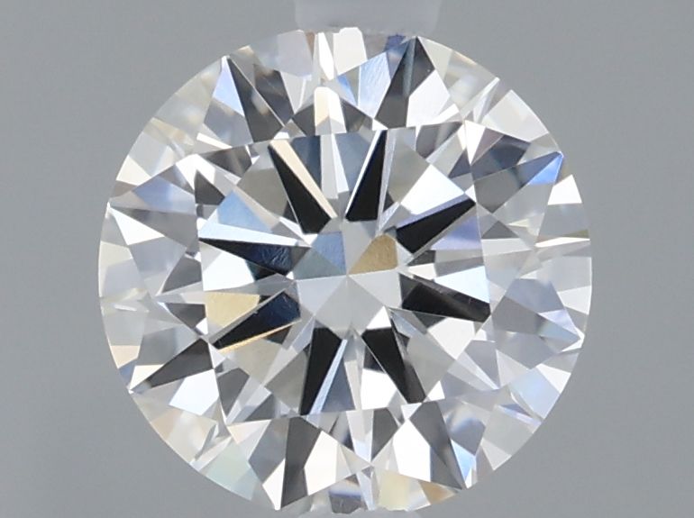 1.00 ct. round Lab Grown Diamond front image