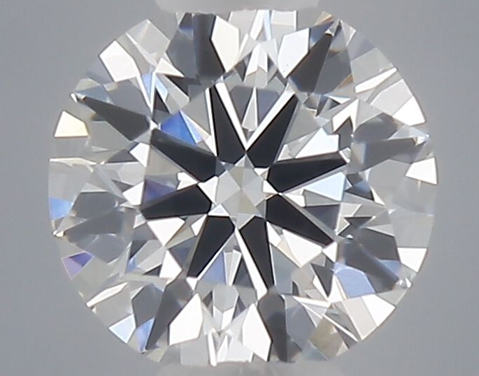 0.32 ct lab-grown Round Diamond