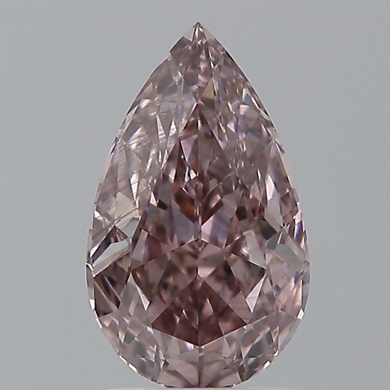 1.32 ct Pear diamond