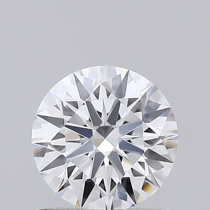 0.82 ct. round Lab Grown Diamond front image