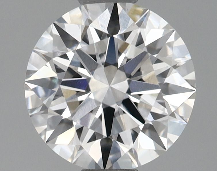 1.19 ct. round Lab Grown Diamond front image