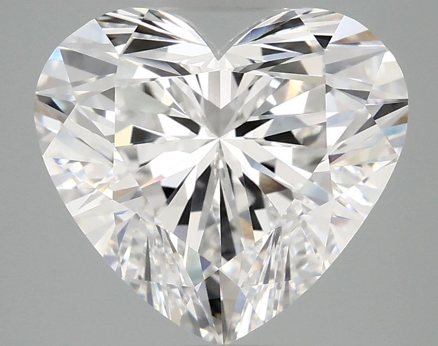 Heart Diamond
