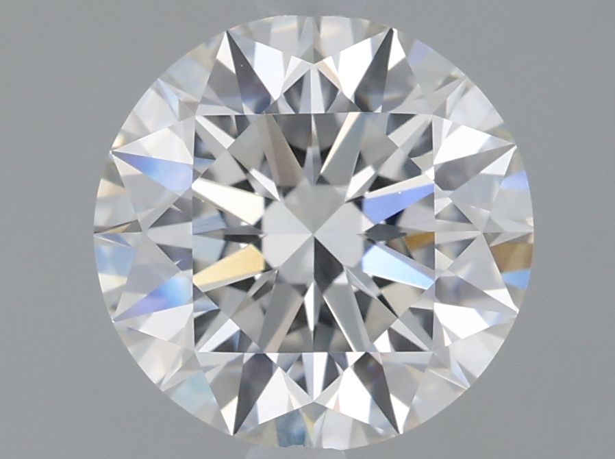 1.60 ct. round Lab Grown Diamond front image