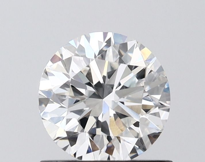 0.80 ct. round Lab Grown Diamond front image