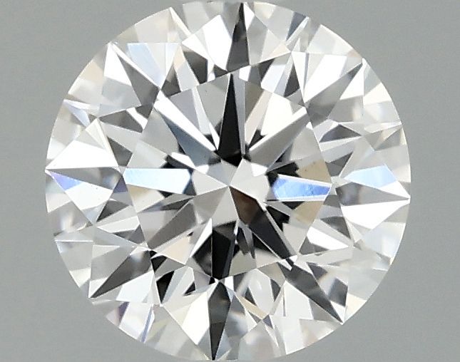 1.00 ct. round Lab Grown Diamond front image