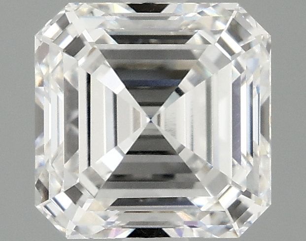 Asscher Diamond