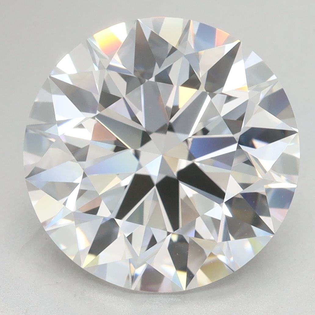 4.65 Carat