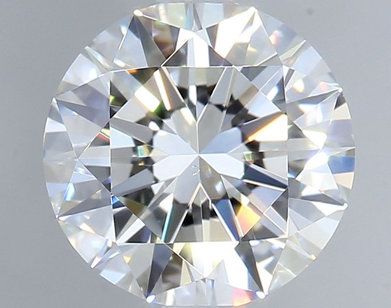 1.00 ct Round diamond