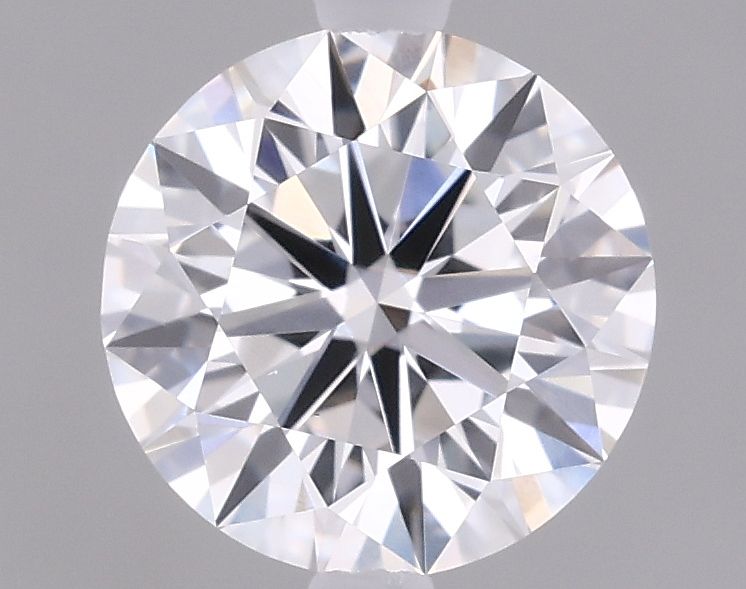 1.01 ct. round Lab Grown Diamond front image