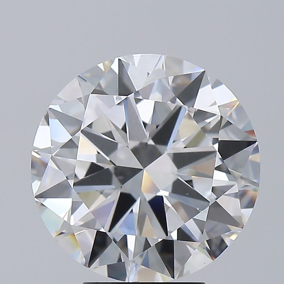 Round Diamond