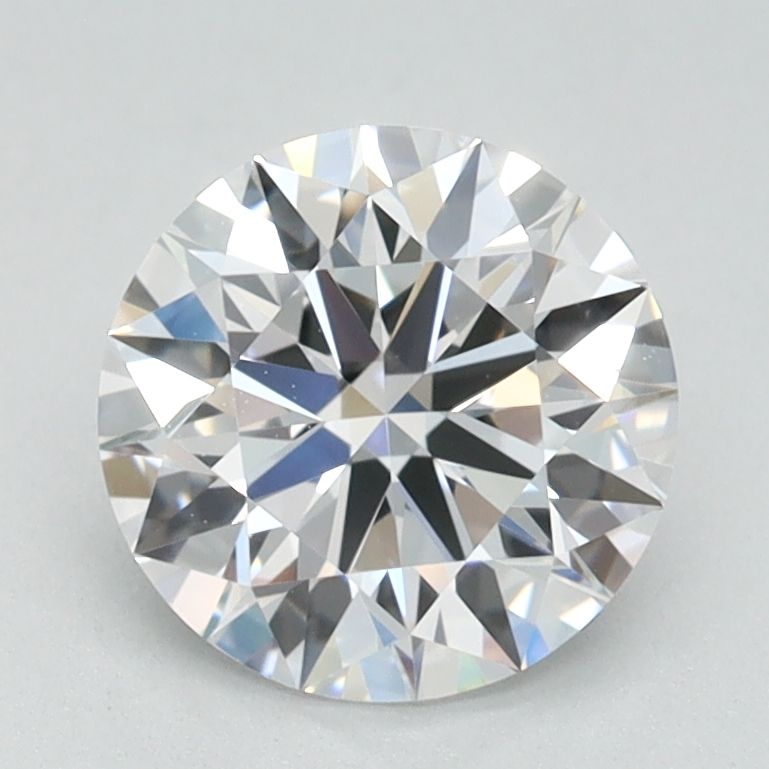 1.18 ct. round Lab Grown Diamond front image