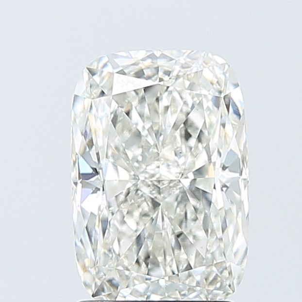 Cushion Diamond