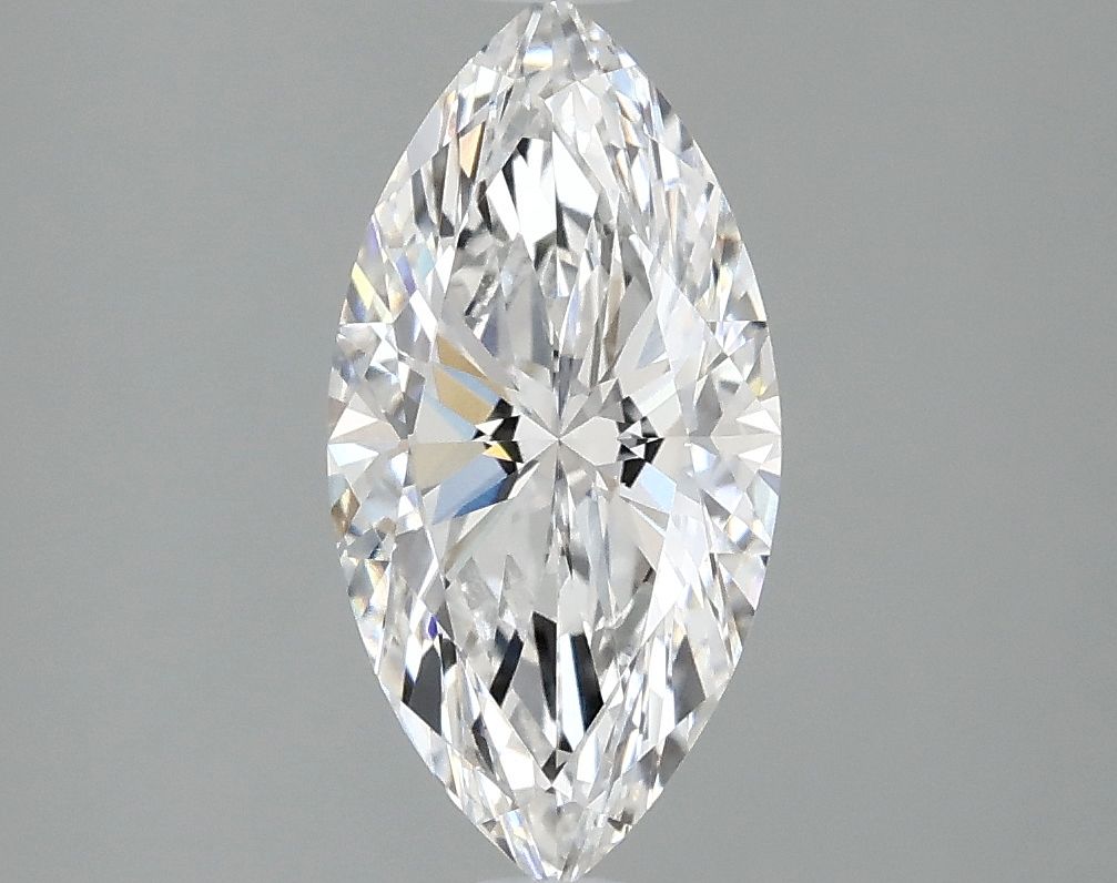 1.59 ct. marquise Lab Grown Diamond front image