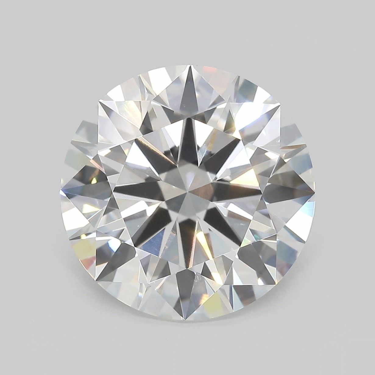 Round Diamond