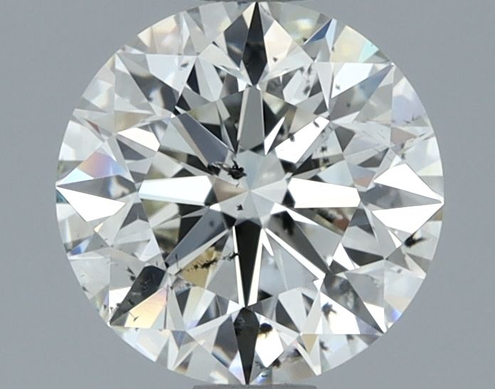 1.71 Carat