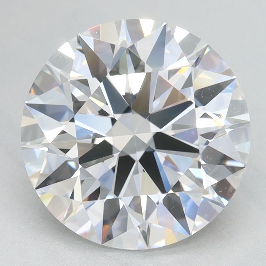 2.84 Carat