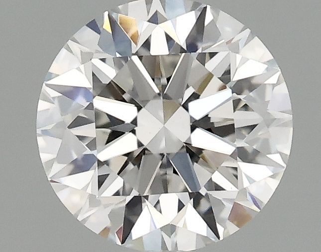1.09 ct. round Lab Grown Diamond front image