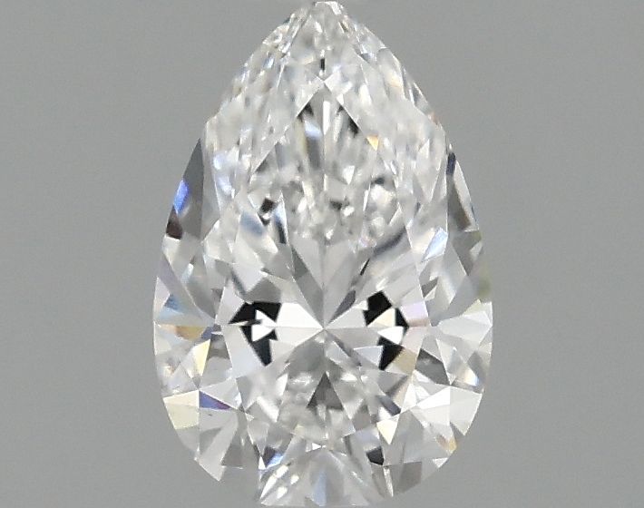 1.01 ct. pear Lab Grown Diamond front image