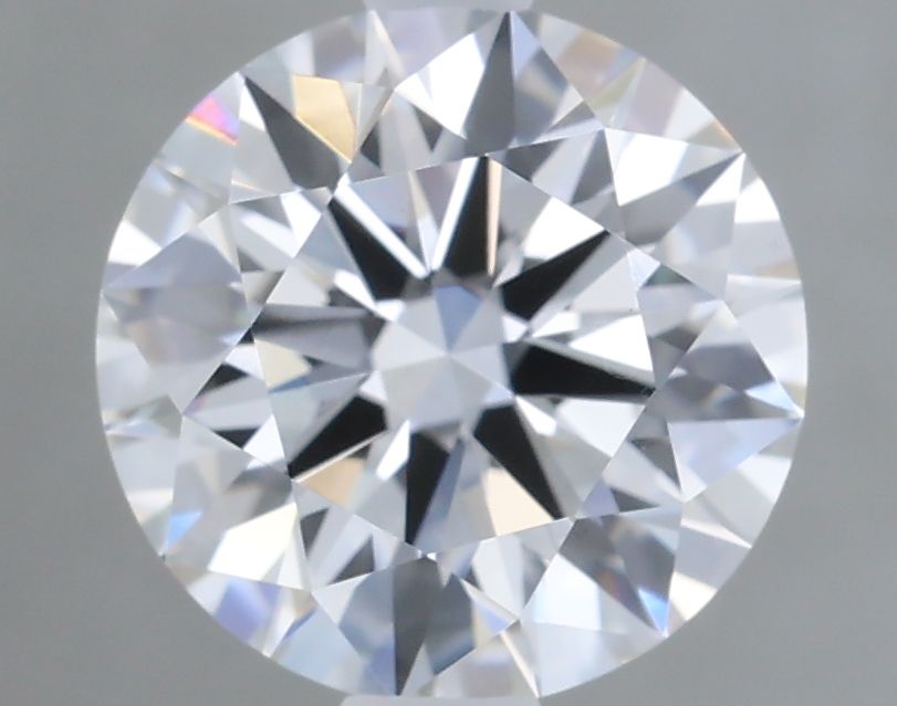 1.58 ct. round Lab Grown Diamond front image