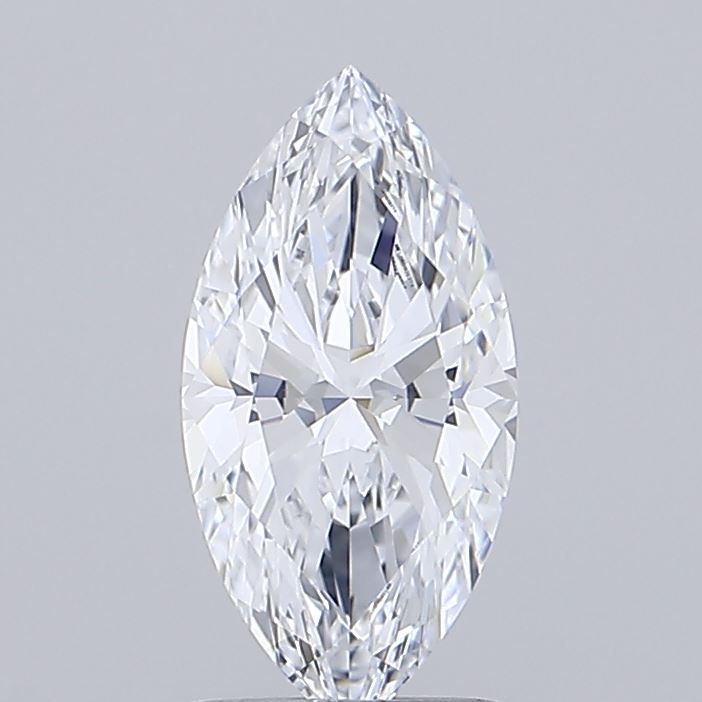 1.51 ct. marquise Lab Grown Diamond front image