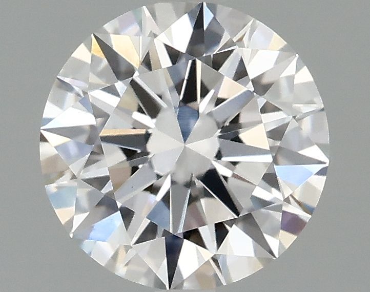1.09 ct. round Lab Grown Diamond front image