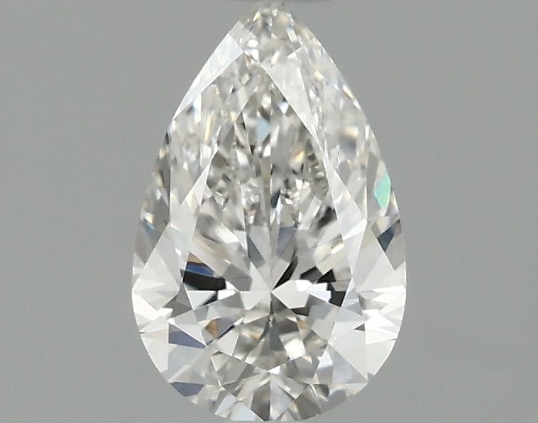 1.08 ct. pear Lab Grown Diamond front image