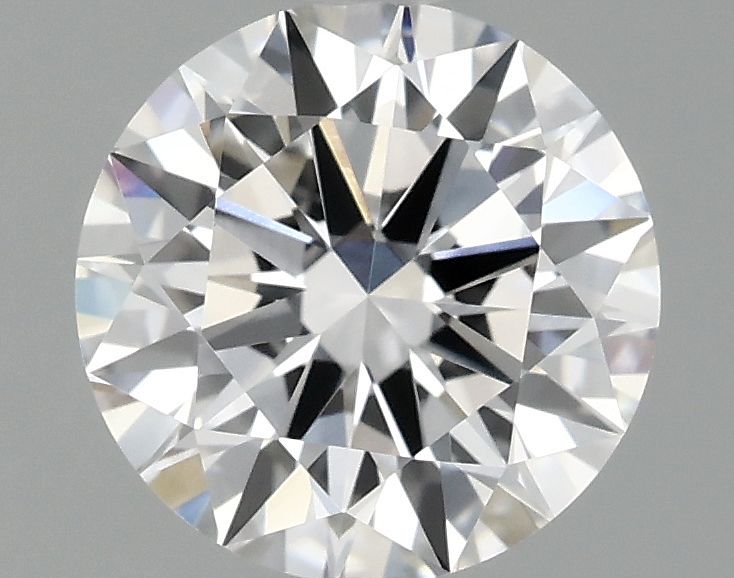 1.06 ct. round Lab Grown Diamond front image