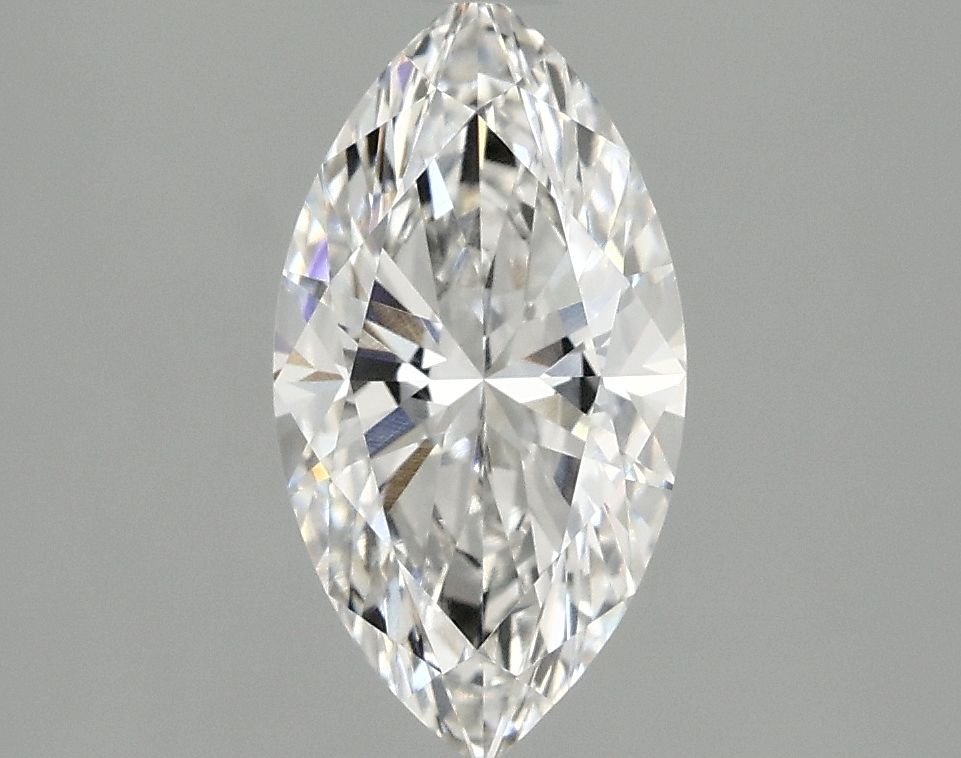 1.59 ct. marquise Lab Grown Diamond front image