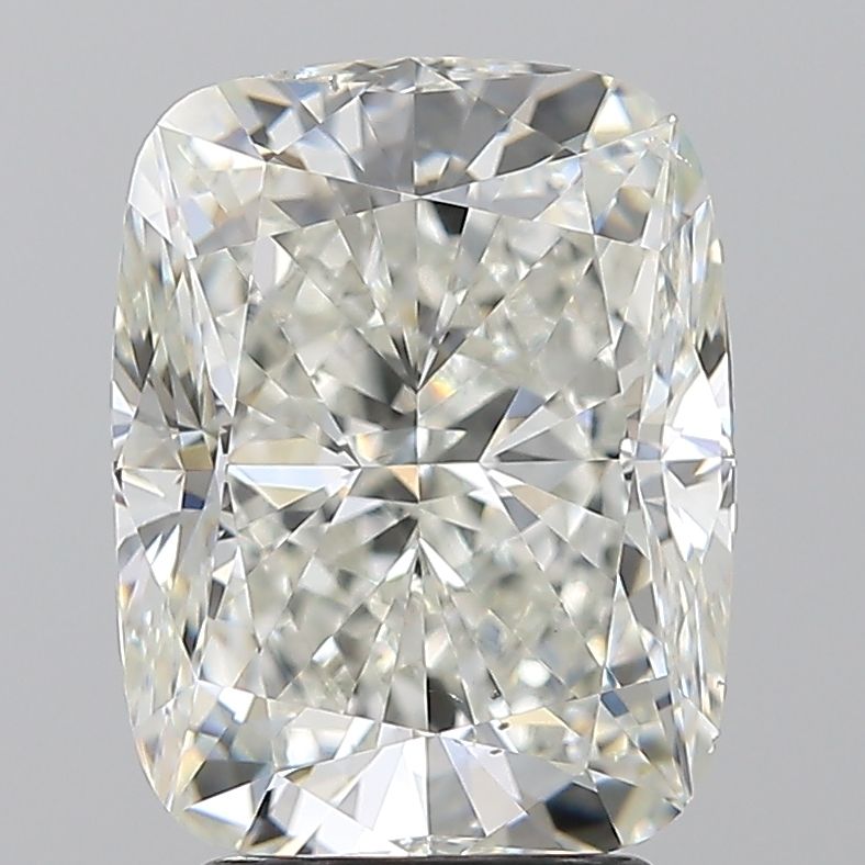 Cushion Diamond