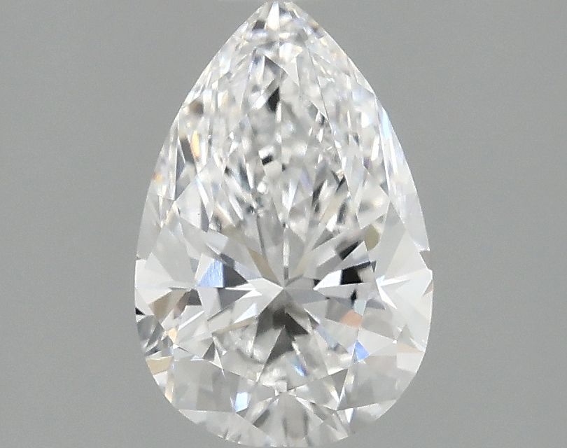 1.47 ct. pear Lab Grown Diamond front image