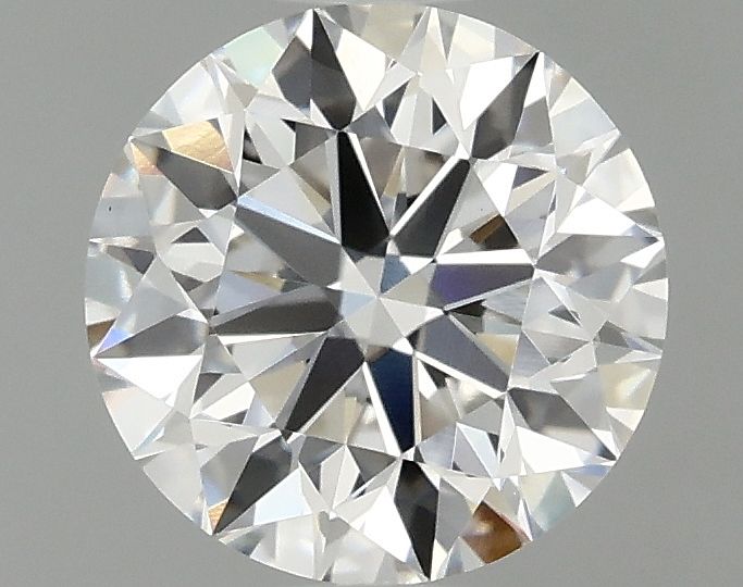 1.02 ct Round diamond