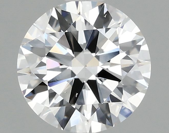 Round Diamond