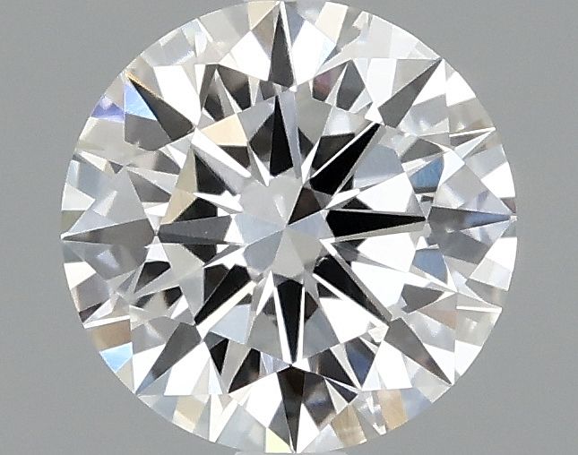 1.09 ct. round Lab Grown Diamond front image