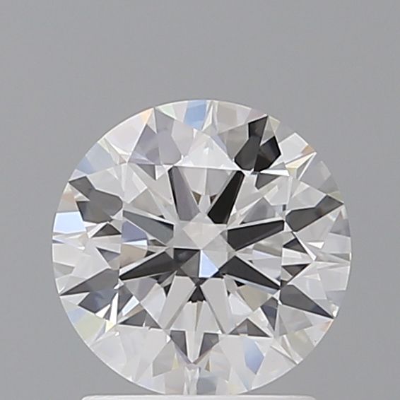1.59 ct. round Lab Grown Diamond front image
