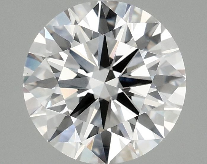1.98 ct. round Lab Grown Diamond front image