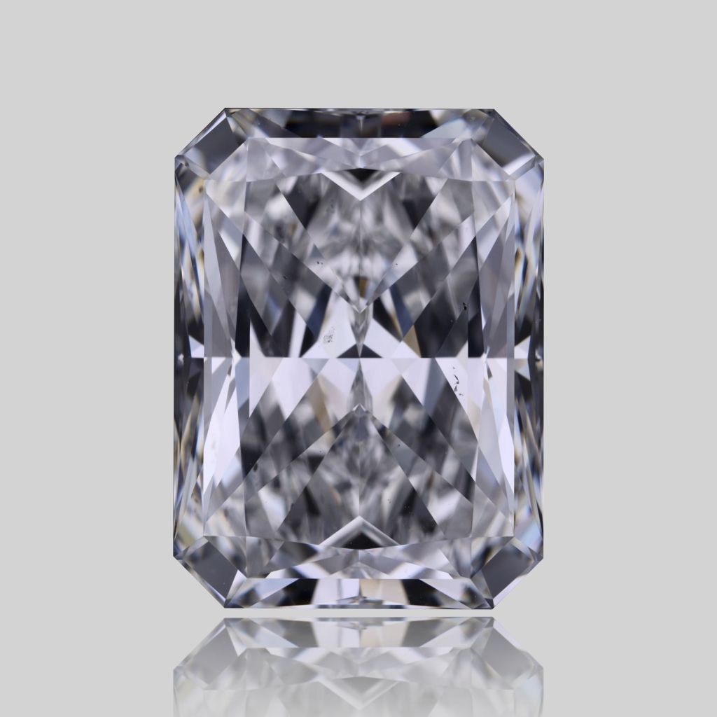 Radiant Diamond