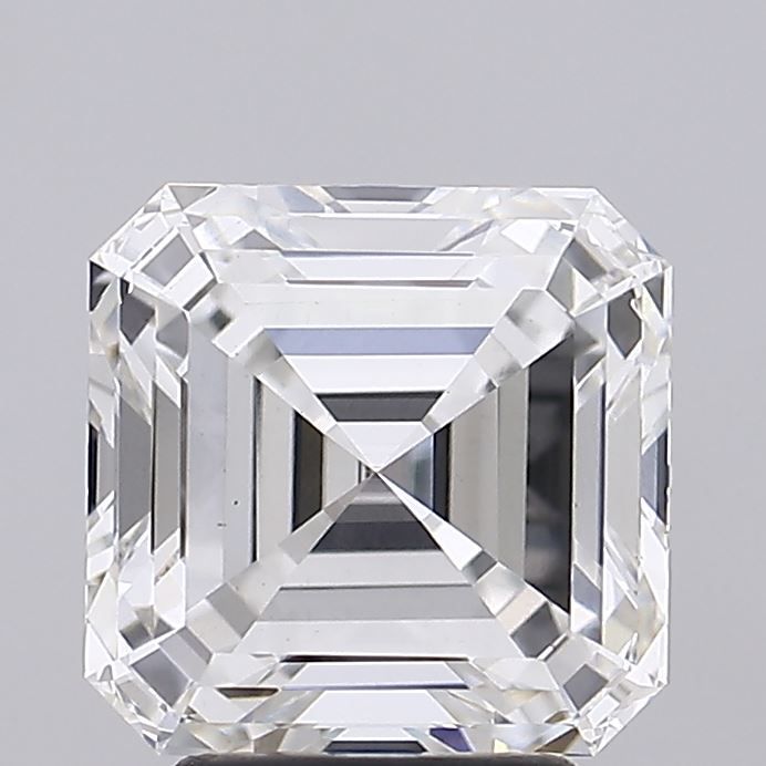 Asscher Diamond
