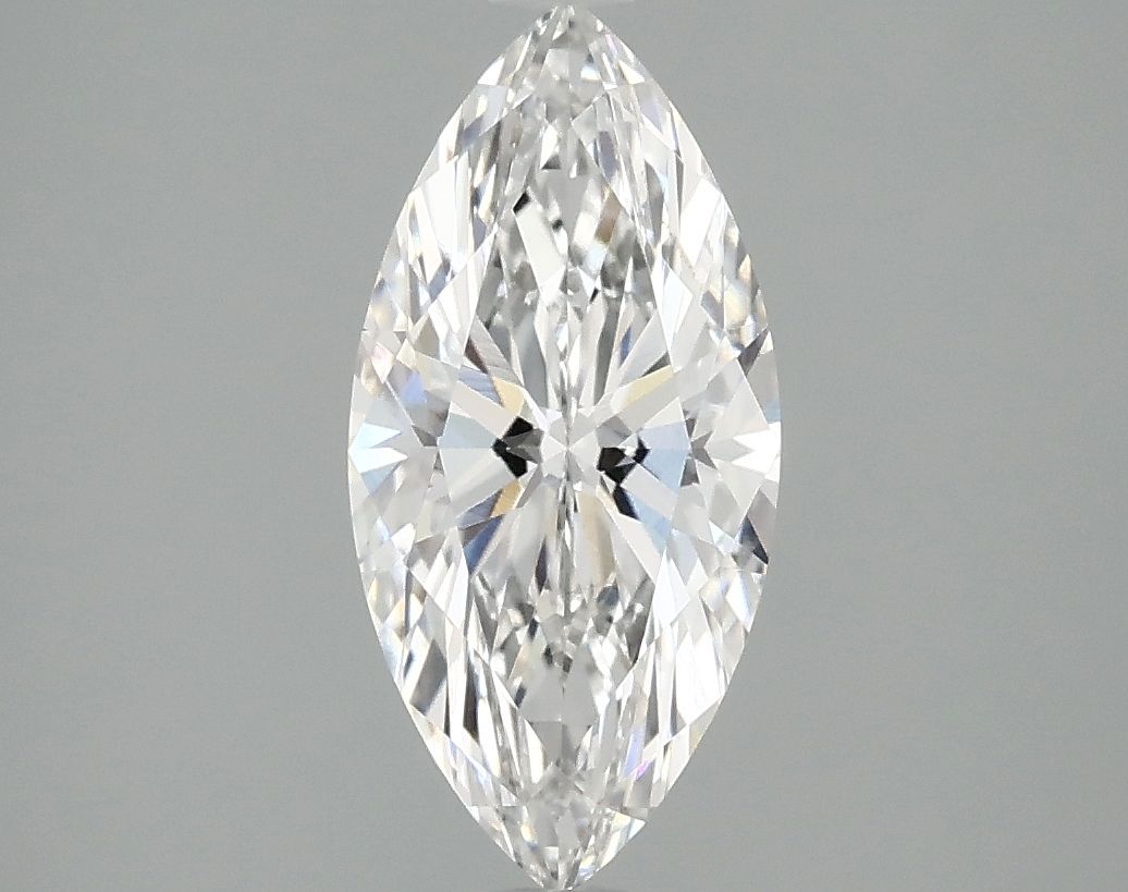 1.57 ct. marquise Lab Grown Diamond front image