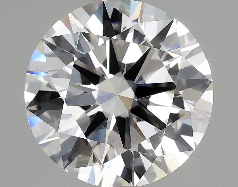 1.51 ct. round Lab Grown Diamond front image