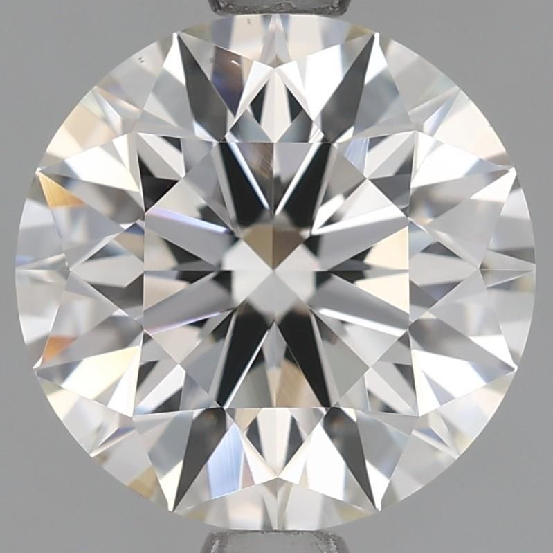 2.09 Carat
