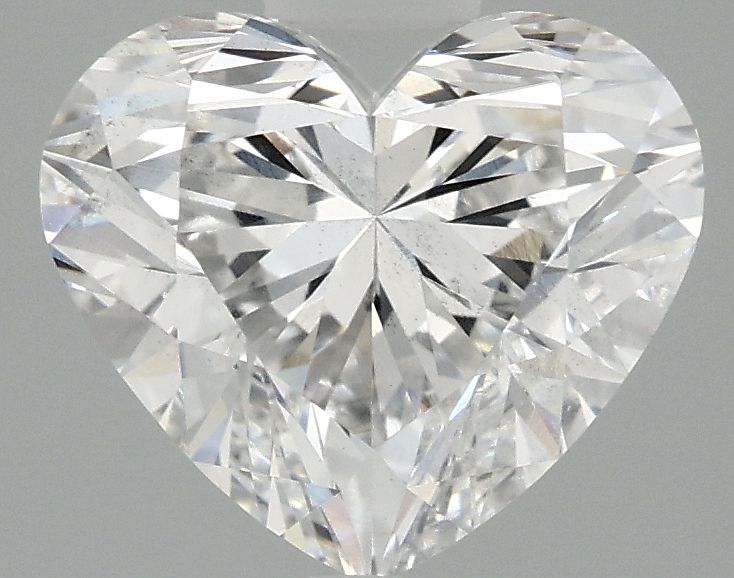 Heart Diamond