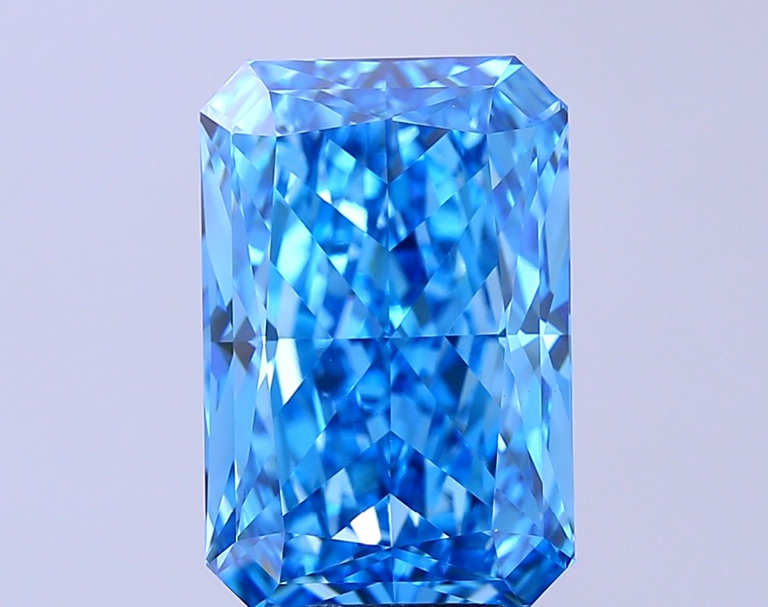 8.09 Carat