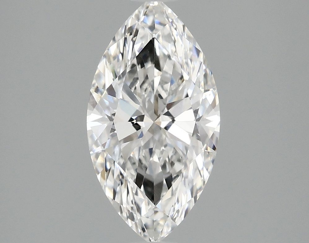1.48 ct. marquise Lab Grown Diamond front image