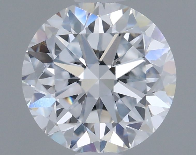 1.01 ct. round Lab Grown Diamond front image
