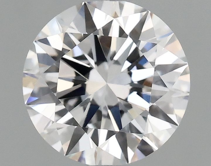 1.00 ct. round Lab Grown Diamond front image