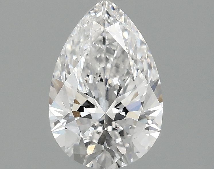 1.08 ct. pear Lab Grown Diamond front image