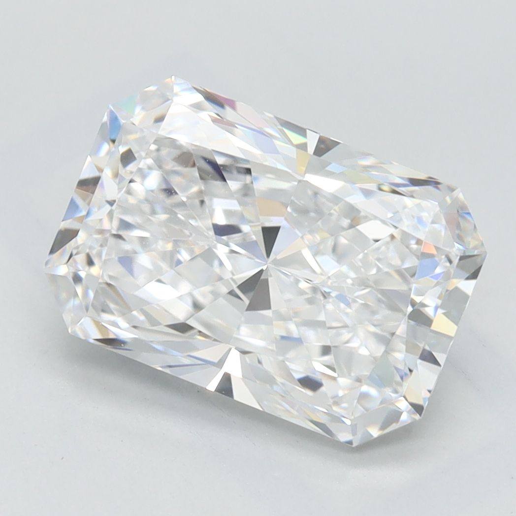 2.66 Carat