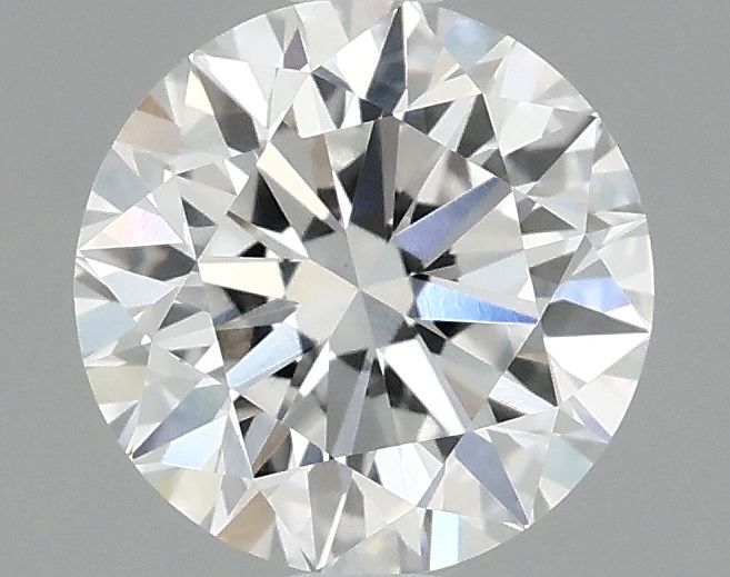 1.09 ct. round Lab Grown Diamond front image